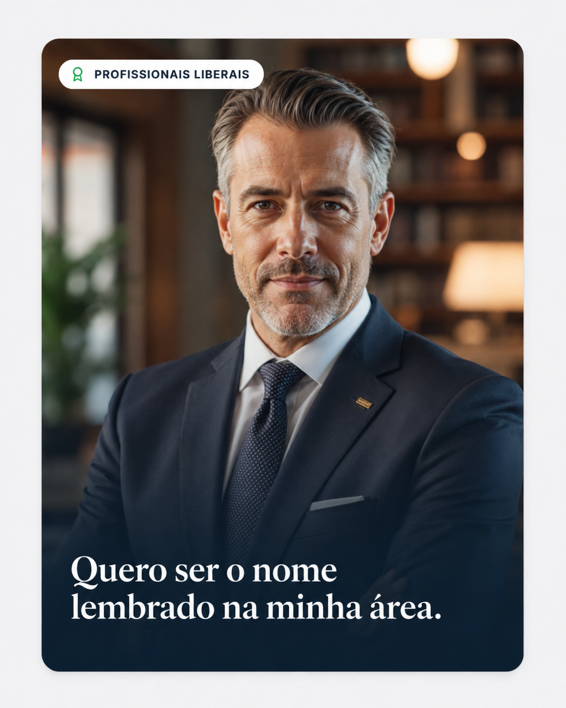 Profissionais Liberais